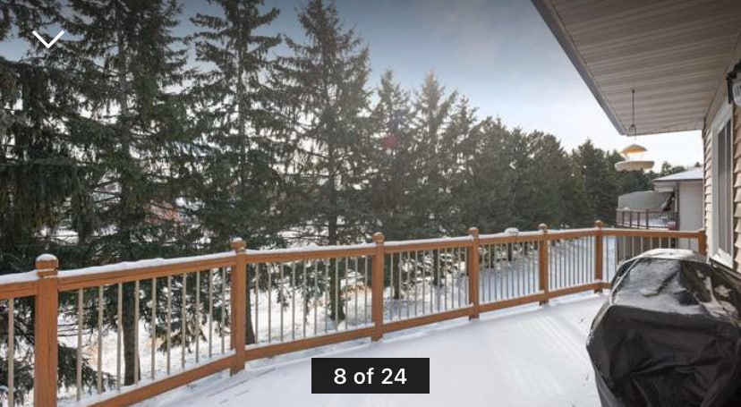Building Photo - 2327 Amberwood Dr