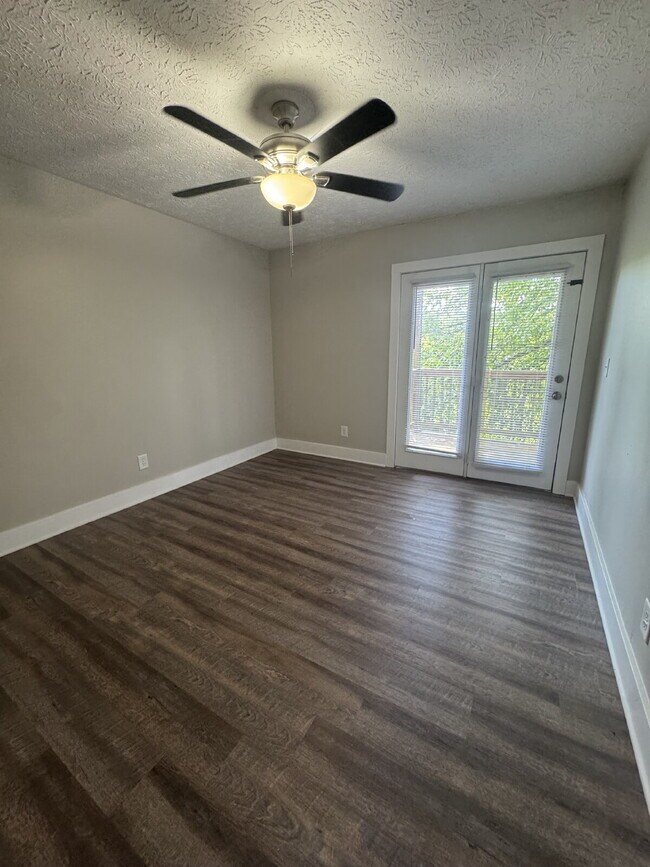 Building Photo - North Hall Duplex Coming Soon!