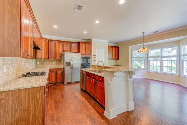 Building Photo - 110 Jilstone Ct