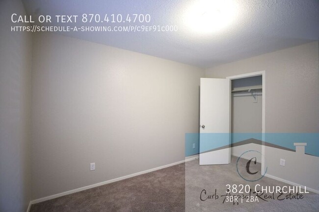 Building Photo - 3820 Churchill-