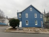 Building Photo - 28 Wall St