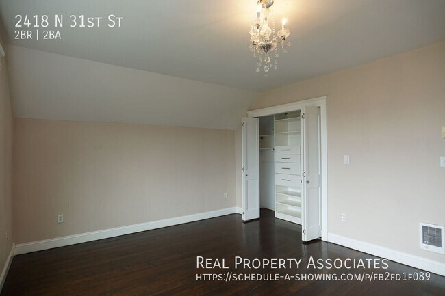 Building Photo - 2418 N 31st St