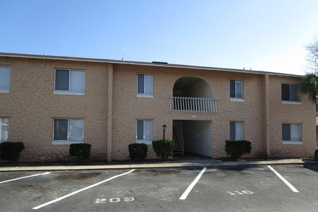 The Villas Apartments