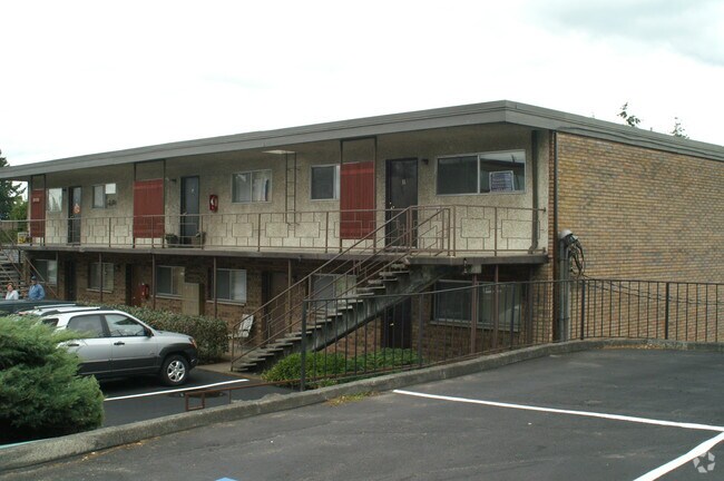 Building Photo - Beaumont Apts