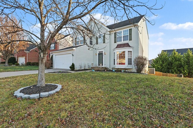 Building Photo - Spacious 5-Bedroom Fredericksburg Home with Flexible Living & Over 3,500 Sq Ft