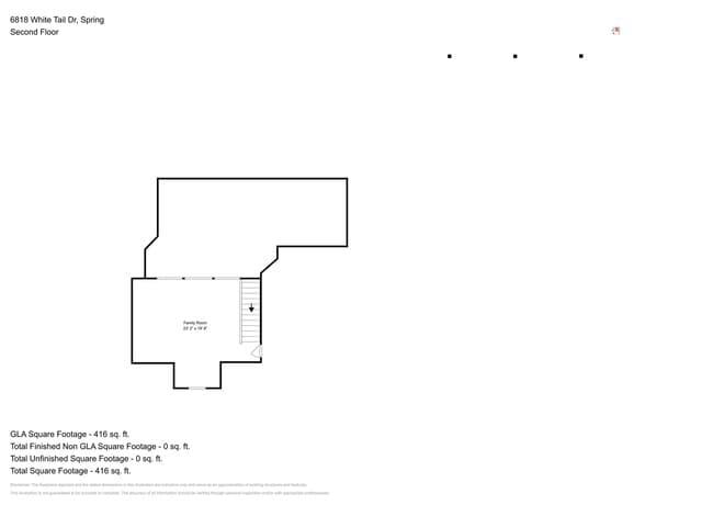 Building Photo - 6818 White Tail Dr