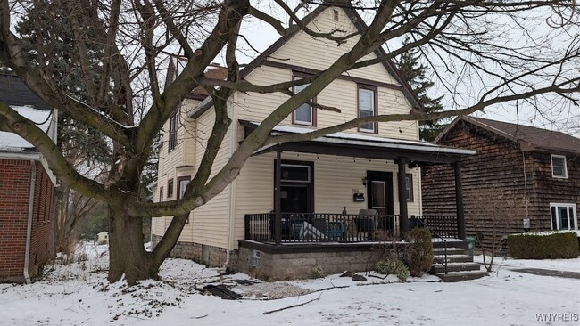 Building Photo - 166 Glen Ave