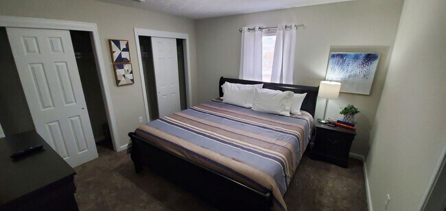 Building Photo - Fully furnished and Fully stocked Brand New Single Family Home