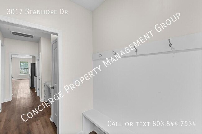 Building Photo - 3017 Stanhope Dr