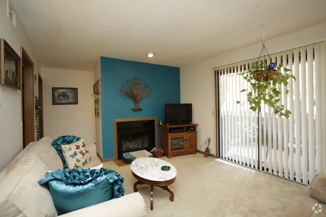 Interior Photo - Marina Point Apartments