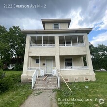 Building Photo - Nice Upper level 2 Bedroom!