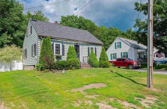 Primary Photo - 16 Parent St