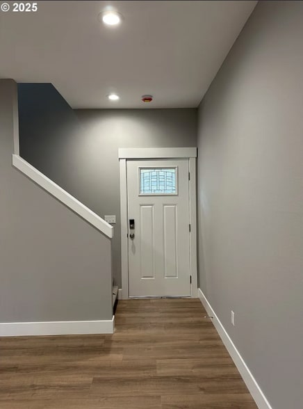 Building Photo - 3308 Q St