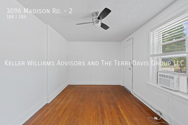 Building Photo - 3096 Madison Rd