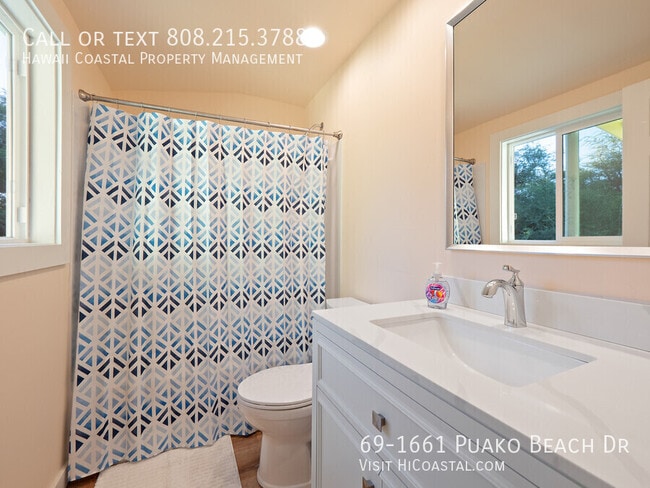 Building Photo - 69-1661 Puako Beach Dr-