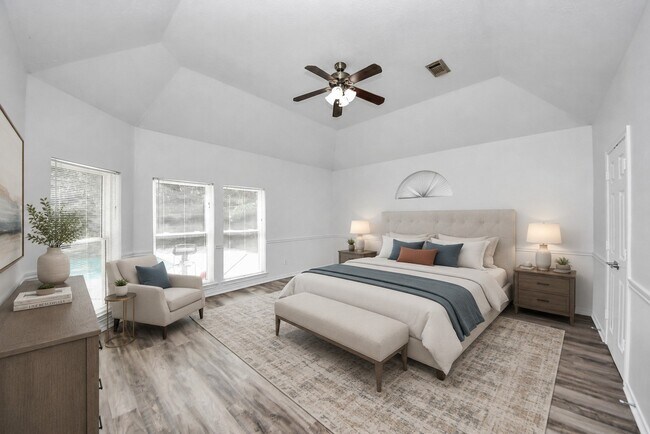 Building Photo - 11207 Satin Tail Ln