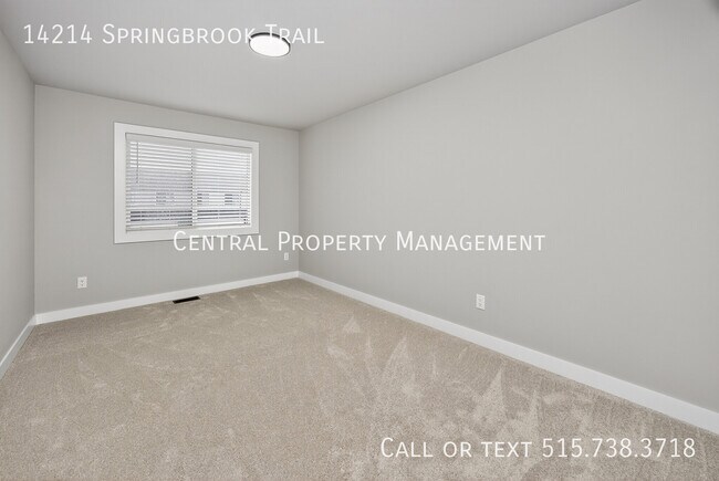 Building Photo - 14214 Springbrook Trl