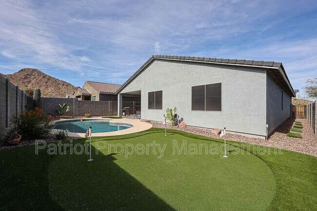 Building Photo - 4593 Bush Bean Way