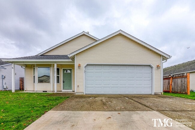 Primary Photo - Beautiful Orchards Home with Spacious Layout