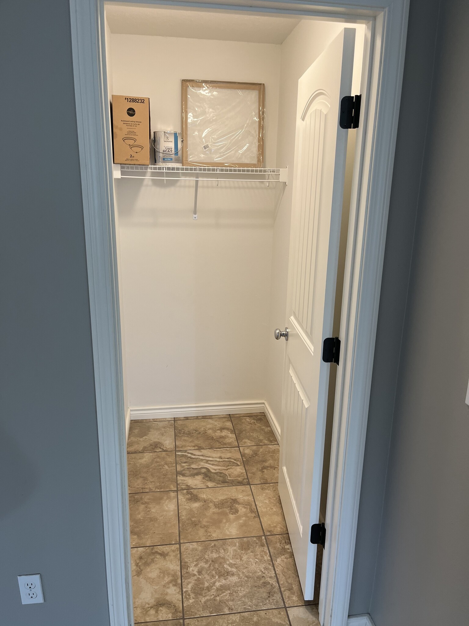 Coat Closet - 1614 College Street