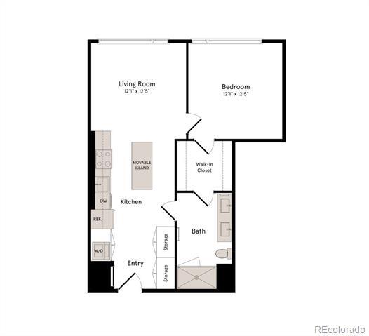 Building Photo - 1521 Hooker St