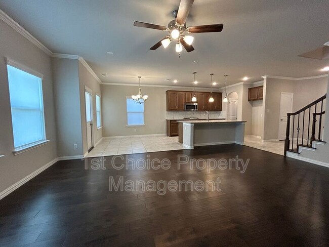 Building Photo - 7205 Tesoro Trl