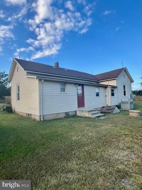 Building Photo - 7208 Marye Rd