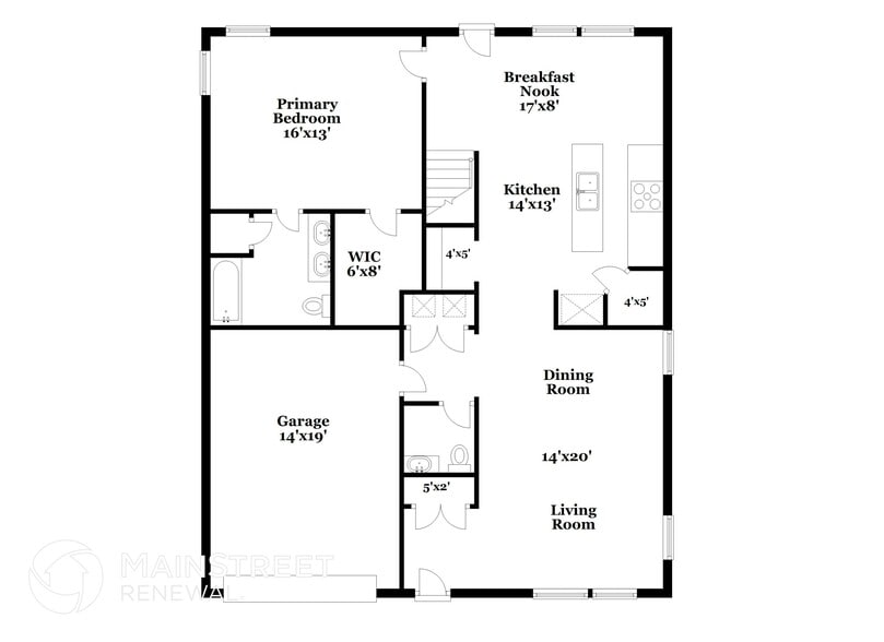 Building Photo - 4014 Lady Slipper Ln