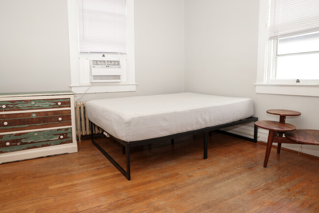 Bedroom #1 - Upstairs - 2313 Price Ave