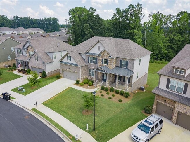 Building Photo - 7445 Oldbury Pl