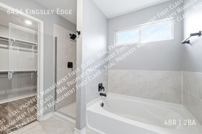 Building Photo - 6436 Kingsley Edge