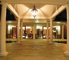Building Photo - Country Club Towers I and II