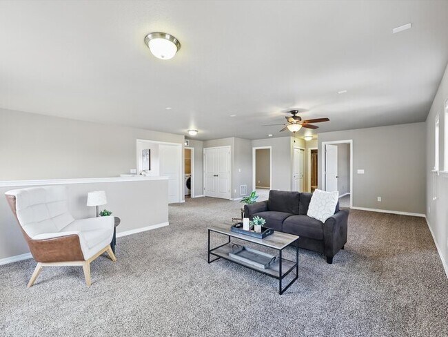 Building Photo - 8308 Needle Drop Ct