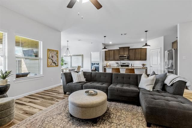 Building Photo - 601 Rawhide Way