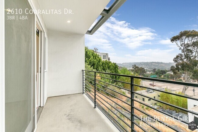 Building Photo - 2610 Corralitas Dr