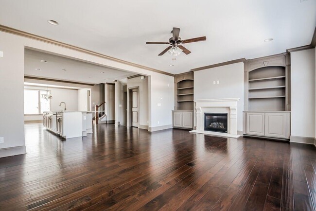 Building Photo - 1435 Druid Manor Blvd
