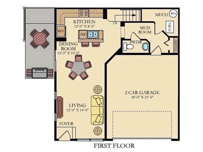 Building Photo - 10902 Holly Pl N