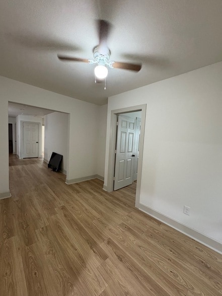 Building Photo - 2919 Rosedale St