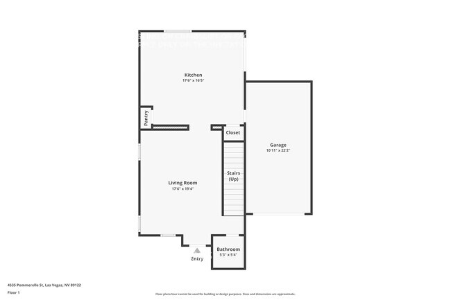 Building Photo - 4535 Pommerelle St