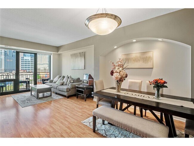 Building Photo - 500 E Grant St