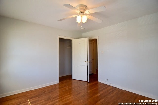 Building Photo - TERRELL HEIGHTS DUPLEX - ALAMO HEIGHTS I.S.D.