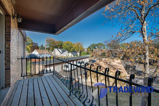 Building Photo - 6015 W Broadway Ave