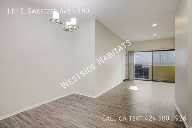 Building Photo - 110 Sweetzer Ave