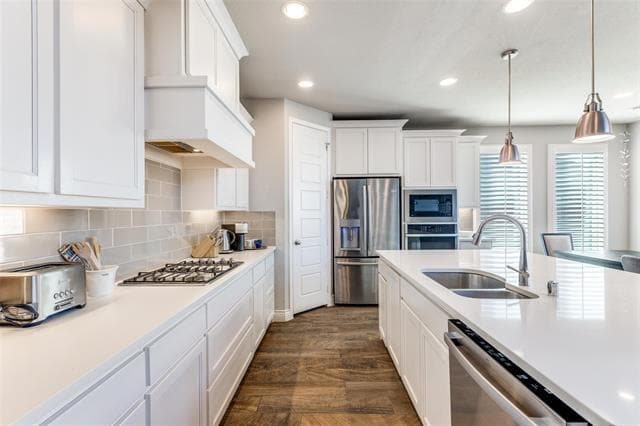 Building Photo - 312 Texas Red Ln