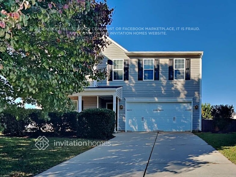 Primary Photo - 7109 Texas Blvd