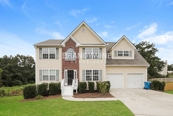 Primary Photo - 3691 Bay Cove Ct