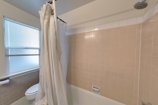 Floorplan - 2030 Dwight Way