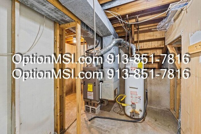 Building Photo - Trustwood Hills