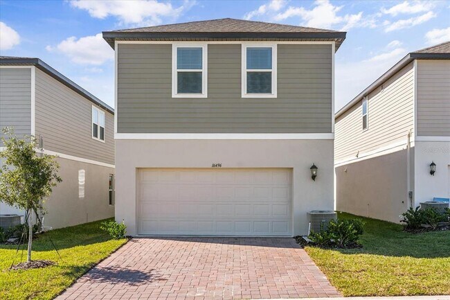 Building Photo - 16496 Silver Brook Wy