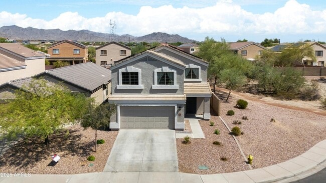 Building Photo - 23340 W Cocopah St